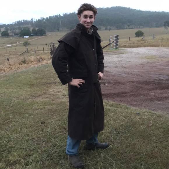 Meet your Posher, Toby - Picture 1 of 1